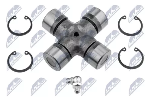 NTY NTY NKW-PL-000 Joint, propshaft 