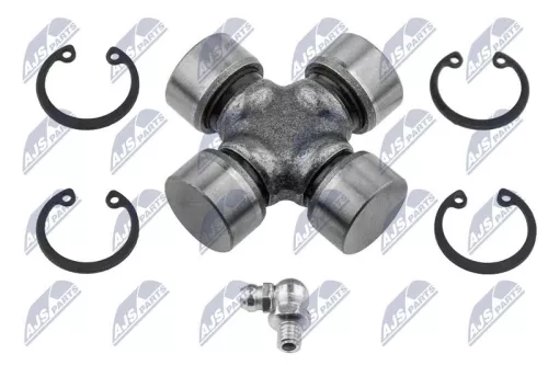 NTY NTY NKW-SB-000 Joint, propshaft 
