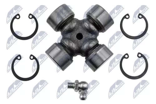 NTY NTY NKW-SB-000 Joint, propshaft 