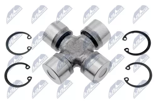 NTY NTY NKW-SU-000 Joint, propshaft 