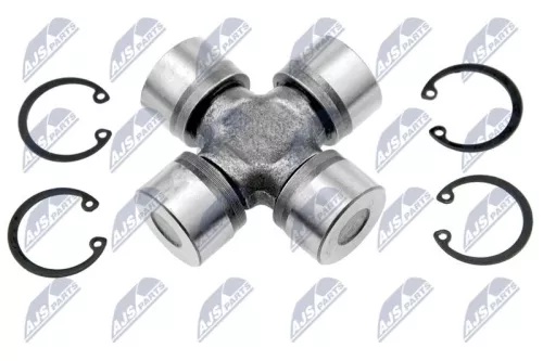 NTY NTY NKW-SU-000 Joint, propshaft 