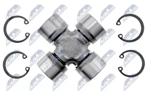 NTY NTY NKW-SU-000 Joint, propshaft 