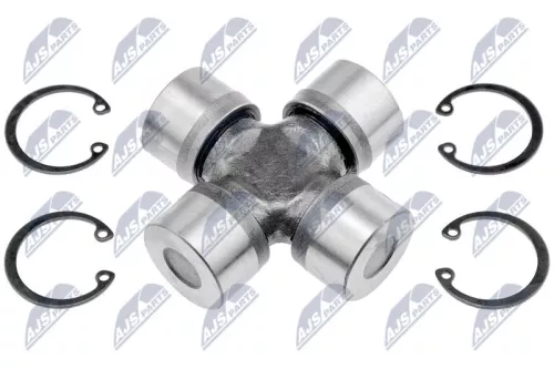 NTY NTY NKW-SU-001 Joint, propshaft 