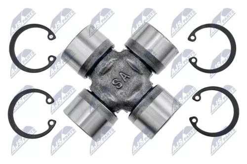 NTY NTY NKW-SU-001 Joint, propshaft 