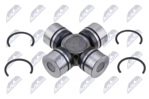 NTY NTY NKW-TY-002 Joint, propshaft 