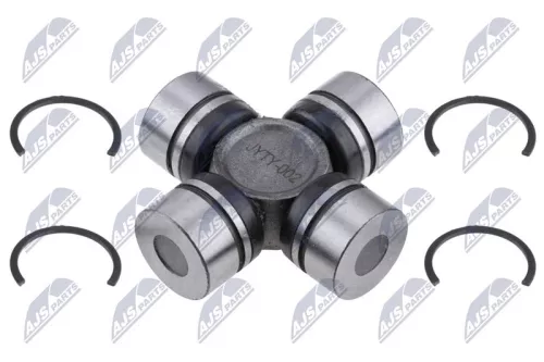 NTY NTY NKW-TY-002 Joint, propshaft 