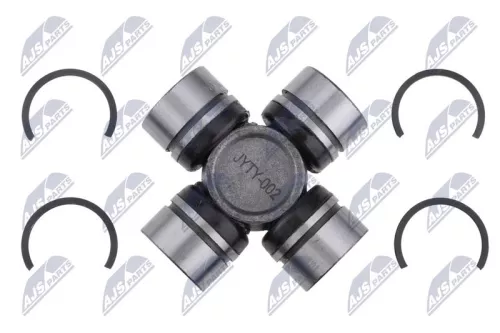 NTY NTY NKW-TY-002 Joint, propshaft 