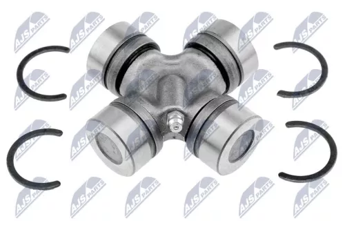 Joint, propshaft