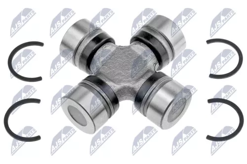 NTY NTY NKW-TY-005 Joint, propshaft 