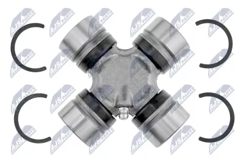 NTY NTY NKW-TY-005 Joint, propshaft 