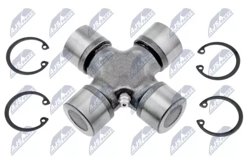 Joint, propshaft
