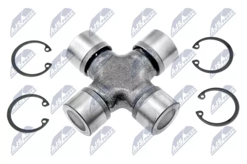 NTY NTY NKW-TY-008 Joint, propshaft 