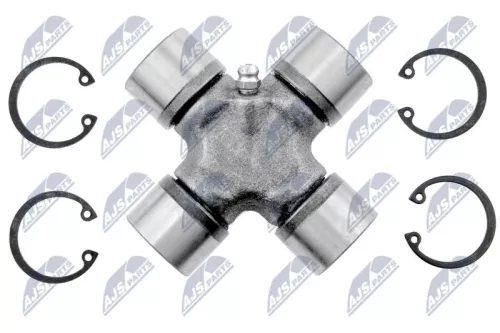 NTY NTY NKW-TY-008 Joint, propshaft 