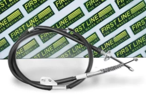 FIRST LINE FIRST LINE (FKB2120) Cable Pull, parking brake 