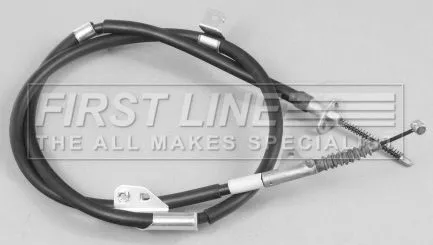 FIRST LINE FIRST LINE (FKB2120) Cable Pull, parking brake 