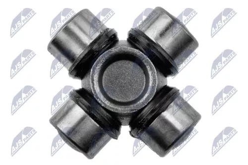 NTY NTY NKW-UU-000 Joint, propshaft 