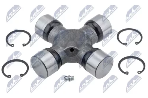 NTY NTY NKW-VC-001 Joint, propshaft 