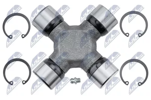 NTY NTY NKW-VC-001 Joint, propshaft 