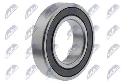 NTY NTY NLP-RE-001 Suspension, propshaft 