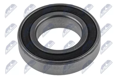 NTY NTY NLW-0000 Suspension, propshaft 