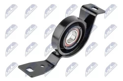 NTY NTY NLW-AR-001 Suspension, propshaft 