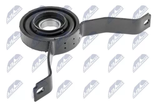 NTY NTY NLW-AU-001 Suspension, propshaft 