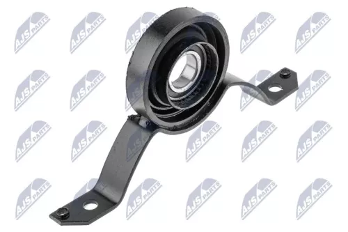 Suspension, propshaft