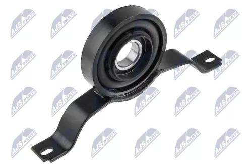 Suspension, propshaft
