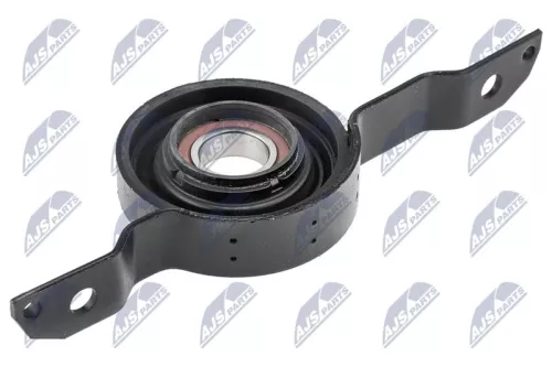 NTY NTY NLW-AU-004 Suspension, propshaft 