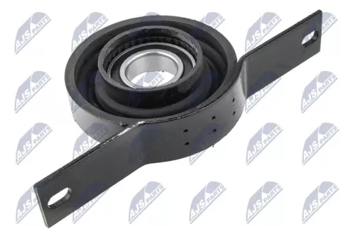 NTY NTY NLW-AU-005 Suspension, propshaft 
