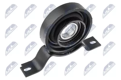 NTY NTY NLW-AU-006 Suspension, propshaft 