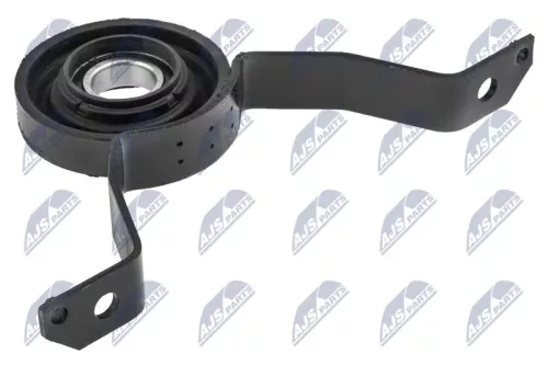 NTY NTY NLW-AU-007 Suspension, propshaft 
