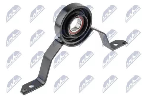 NTY NTY NLW-AU-009 Suspension, propshaft 