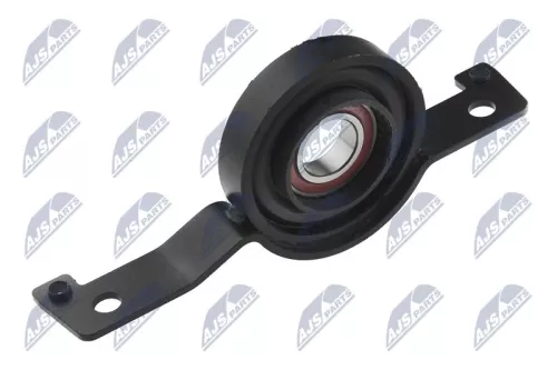 NTY NTY NLW-AU-013 Suspension, propshaft 
