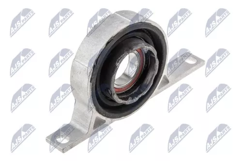 NTY NTY NLW-BM-010 Suspension, propshaft 