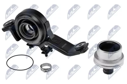 NTY NTY NLW-CH-002 Suspension, propshaft 