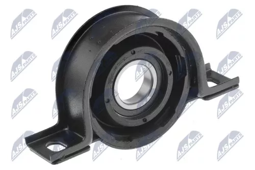 Suspension, propshaft
