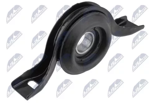 Suspension, propshaft