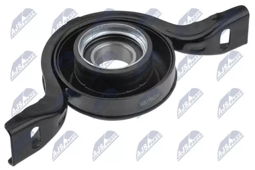 NTY NTY NLW-DW-005 Suspension, propshaft 
