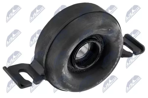 Suspension, propshaft