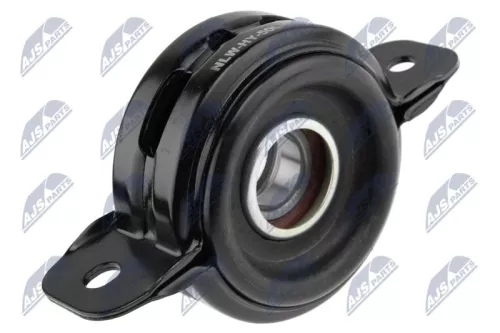NTY NTY NLW-HY-500 Bearing, propshaft centre bearing 
