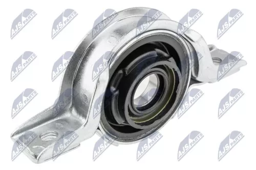 Suspension, propshaft