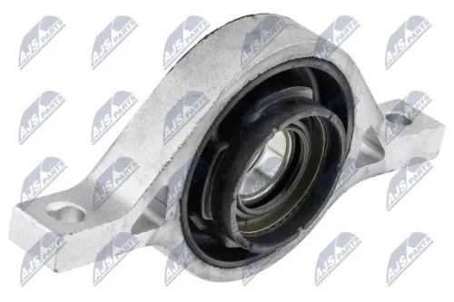 Suspension, propshaft