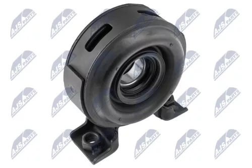 NTY NTY NLW-IS-001 Suspension, propshaft 