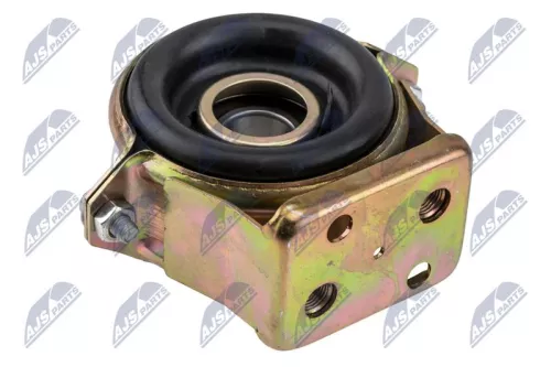 NTY NTY NLW-IS-006 Suspension, propshaft 