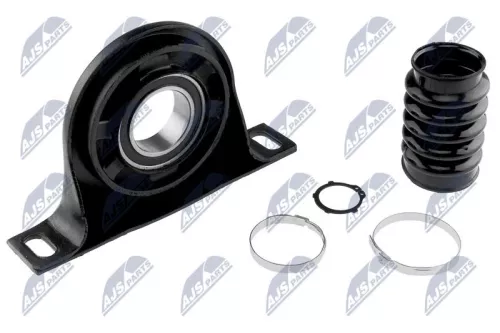 NTY NTY NLW-ME-004 Suspension, propshaft 