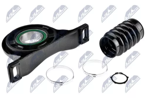 NTY NTY NLW-ME-005 Suspension, propshaft 