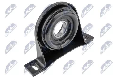 Suspension, propshaft