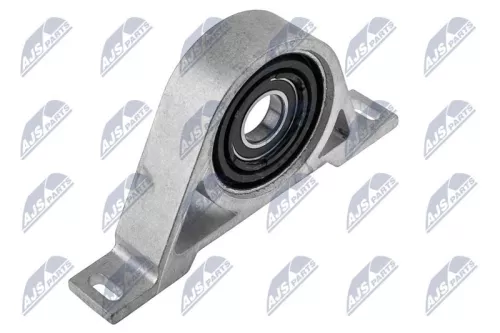 NTY NTY NLW-ME-008 Suspension, propshaft 