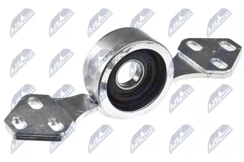 Suspension, propshaft